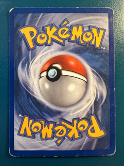 Pokemon Card - Houndour Unseen Forces Stamped 60/115 Common Reverse Holo - Image 2
