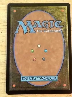 MTG Treasure Nabber, NM-Mint, (CMM #0265) Regular pack fresh - Image 2