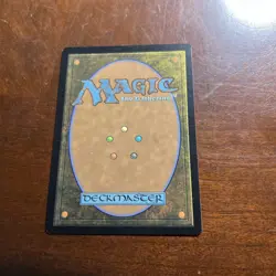 Vaultborn Tyrant Foil - Thunder Junction MTG SP Commander Dinosaur 6/6 Rare - Image 2