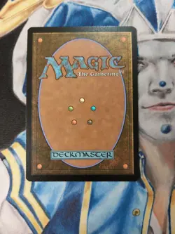 MTG Shifting Woodland FOIL Modern Horizons 3 Rare Land NM-M x1 - Image 3