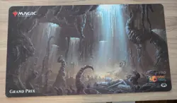 MTG Grand Prix Mutavault Playmat - Image 1