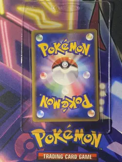 Pokemon TCG: 2005 Aipom 082/106 Golden Sky Silvery Ocean 1st Edition Uncommon NM - Image 2