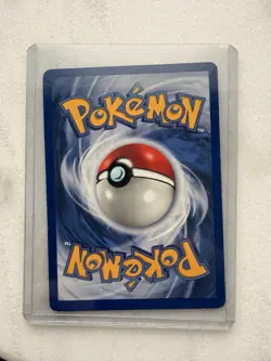 1999 Pokemon Base Set Shadowless First Edition Charmander - Image 2