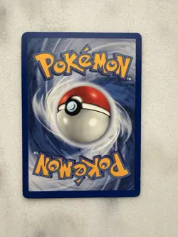 1999 Pokemon Base Set Shadowless First Edition Charmander - Image 4