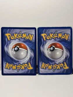 Pokemon TCG Latias Ex 85/116 & Latios XY72 Plasma Freeze Ultra Rare - Image 2