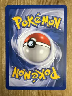 Pokemon TCG Shroomish EX Emerald 63/106 Regular Common MP ITALIAN - Image 2