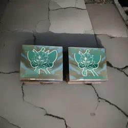 Pokemon Center Twilight Masquerade Elite Trainer Box Set-1 P.C.Exclusive(2ETBs:) - Image 1