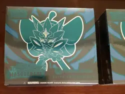 Pokemon Center Twilight Masquerade Elite Trainer Box Set-1 P.C.Exclusive(2ETBs:) - Image 2