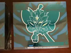 Pokemon Center Twilight Masquerade Elite Trainer Box Set-1 P.C.Exclusive(2ETBs:) - Image 3