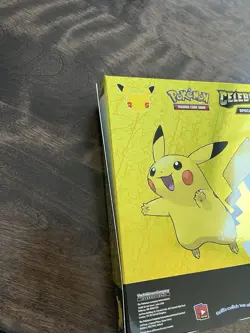 Pokemon Celebrations V Memories And V Union Lot Of 3 - Image 2