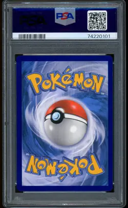 2022 Pokemon Charizard V Ultra Premium Collection Full Art BSP #260 PSA 10 - Image 2