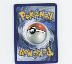 Pokemon TCG White Kyurem EX 101/113 ULTRA RARE Holo Legendary Treasures - NM - Image 2