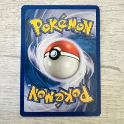 Pokemon TCG Kakuna 2002 Legendary Collection Near Mint Condition - Image 2