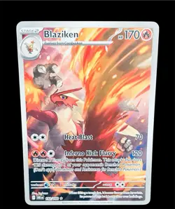 Pokemon Team Rockets Houndoom #191/182 Bundle/ Destined Rivals Lot Of 3! 🔥 - Image 5