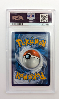 2022 Ice Rider Calyrex VMAX TG29/TG30 (Secret) Pokemon Astral Radiance PSA 10 - Image 3