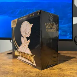 Pokemon TCG Mega Evolution Gardevoir Elite Trainer Box | New & Sealed ✅ - Image 2