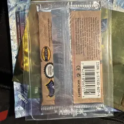 Pokemon TCG Fossil Booster Pack - Zapdos Art - Sealed - Image 4