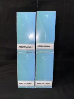 Pokemon TCG: Journey Together Booster Bundle (Lot of 4) - Image 4