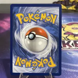 Pokemon TCG Mienfoo White Flare 052/086 Masterball NM English Pack Fresh - Image 2
