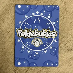 Diggie Pokiebubies V2 1st Edition Fan Art 167 Chef Ken Lee Pokemon Diglett Derpy - Image 2