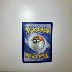 Pokemon TCG Acerola Full Art Trainer 142/147 - Image 2