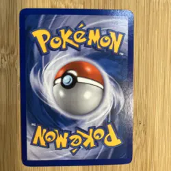 2005 Pokemon Ditto 63/113 (Pikachu) - Delta Species - Vintage Reverse Holo Rare - Image 4