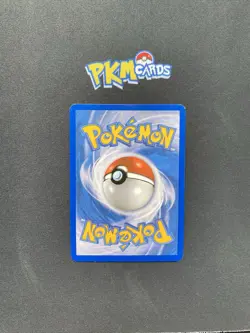 Pokemon TCG Karrablast Dark Explorers 9/108 Reverse Holo LP. - Image 2