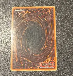 Yu-Gi-Oh! Red-Eyes B. Dragon SDJ-001 Ultra Rare Holo HP - Image 2