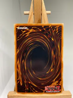 Phantom Beast Wild-Horn - Super Rare GX02-EN002 - LP - YuGiOh - Image 2