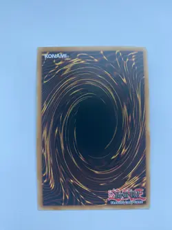 Yu-Gi-Oh Azamina Ilia Silvia OP28-EN003 Ultimate Rare - Image 2