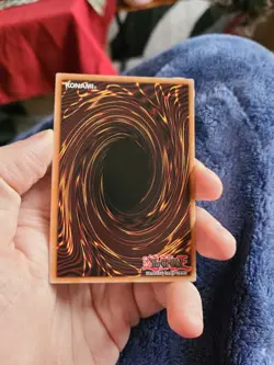 Yugioh Quaking Mirror Force BOSH-EN076 1st Ultra Rare - Image 2