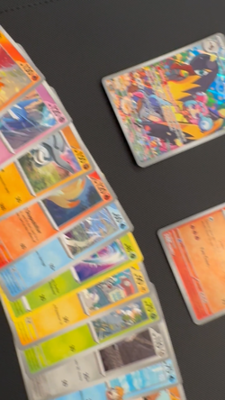 Pokemon Master Set Completion Pack (25 Cards) - Guaranteed Holo or Reverse Holo - Image 2