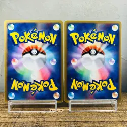 (NM-EX) Lot of 12 Sky-Splitting Deoxys Movie VS Pack 2004 Japanese Pokemon Card - Image 3