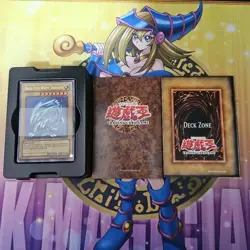 Yu-Gi-Oh Card Starter Deck Kaiba 1st Edition Asian English Box Vintage Unused - Image 2