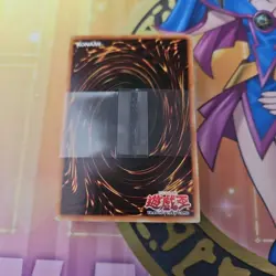 Yu-Gi-Oh Card Starter Deck Kaiba 1st Edition Asian English Box Vintage Unused - Image 4