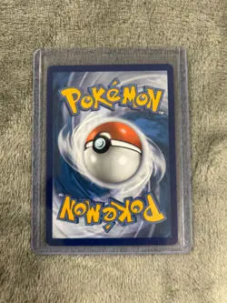 Espeon - SWSH174 - Pokemon Sword & Shield Promo Ultra Rare Holo Card NM - Image 2