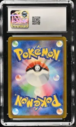 ✨✨ CGC 10 Blastoise ex 016/049 Special Blastoise ex Deck svG Pokemon Card - Image 2
