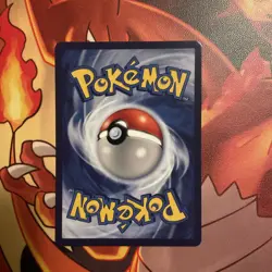 Mona Pika (Pikachu) Pokemon x Van Gogh Black Star Promo ACG Art Card - Image 3