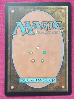 Magic The Gathering WILDS OF ELDRAINE ENCHANTING TALES UTOPIA SPRAWL card MTG - Image 2