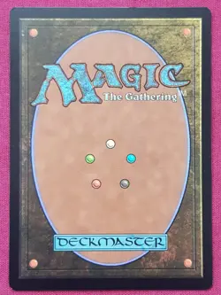 Magic The Gathering THE LIST - MODERN MASTERS 2013 PARADISE MANTLE card MTG - Image 2