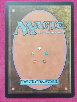 Magic The Gathering COMMANDER 2013 C13 THOUSAND-YEAR ELIXIR artifact card MTG - Image 2