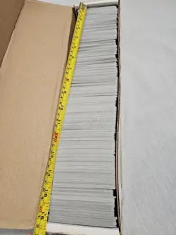 World of Warcraft WOW TCG Huge Bulk Lot 1000+ Cards - Rare To Common - Image 5