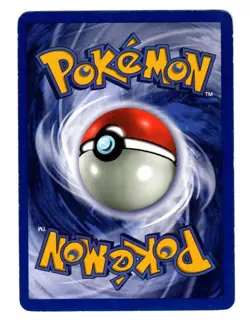 Pokemon Card 1st Edition Meowth 56/64 Vintage WOTC Jungle LP - Image 2