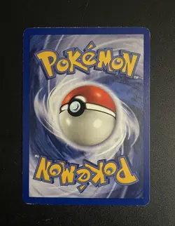 Muk | 28/62 | 1st Edition | Fossil | Pokemon Card | NM - Image 2