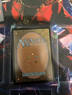 Thornspire Verge Duskmourn: House of Horror Foil - Image 2