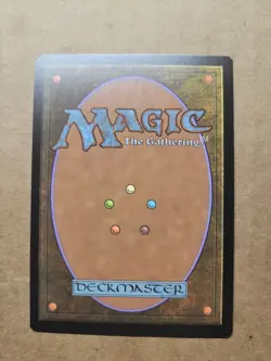 MTG Magic Ifnir Deadlands (179/199) Hour of Devastation LP/NM Land BULK DISCOUNT - Image 2