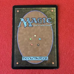 MTG “GLISTENING OIL” New Phyrexia Reg Rare 62/175 Light Play *Ships Free** - Image 4