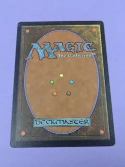 MTG Magic: Commander 2011: Stranglehold #136/318 Rare - NM - Image 2