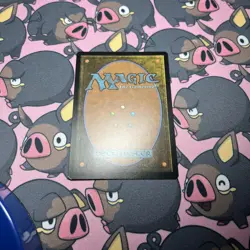 Static Orb (Future Sight) Mystery Booster 2 Regular - Image 4