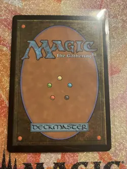 White Lotus Tile (Borderless) Avatar: The Last Airbender Foil - Image 2